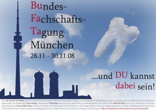 Studentenverkauf@bauer-reif-dental - Fachschaft Zahnmedizin ...