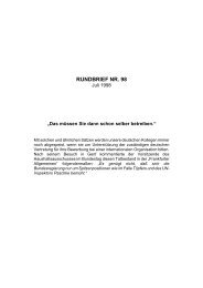 Rundbrief Nr. 98 rev 2 - VDBIO