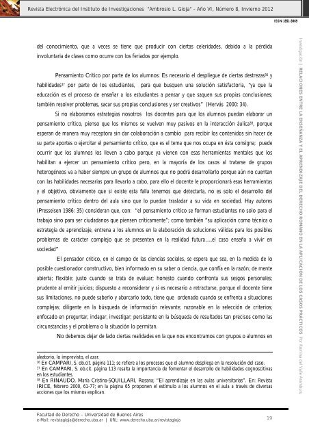 texto completo [.pdf] - Facultad de Derecho - Universidad de Buenos ...