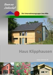 Schworer Haus Wohnen