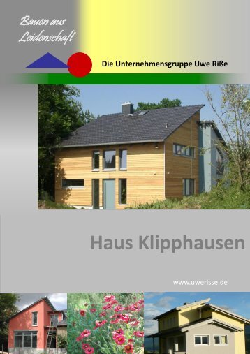 Haus Klipphausen