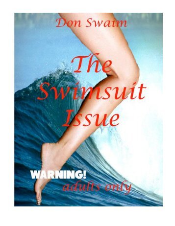 The Swimsuit Issue