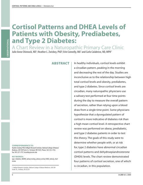 Dhea Level Chart