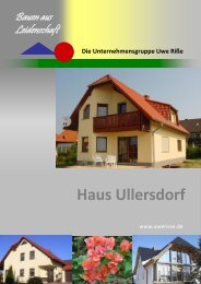 Haus Ullersdorf