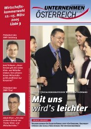 aktuell - wirtschaftsverband.at