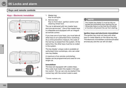 Volvo XC90 Owners Manual.pdf - ESD - Volvo