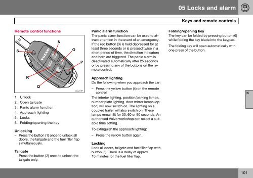 Volvo XC90 Owners Manual.pdf - ESD - Volvo