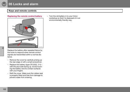 Volvo XC90 Owners Manual.pdf - ESD - Volvo