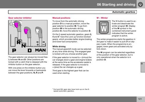 Volvo XC90 Owners Manual.pdf - ESD - Volvo