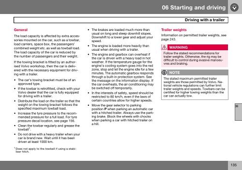 Volvo XC90 Owners Manual.pdf - ESD - Volvo