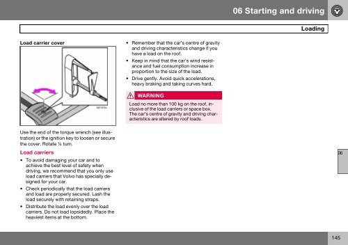 Volvo XC90 Owners Manual.pdf - ESD - Volvo