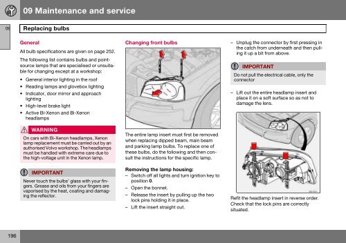 Volvo XC90 Owners Manual.pdf - ESD - Volvo