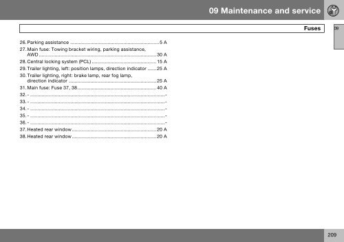 Volvo XC90 Owners Manual.pdf - ESD - Volvo