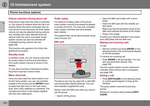 Volvo XC90 Owners Manual.pdf - ESD - Volvo