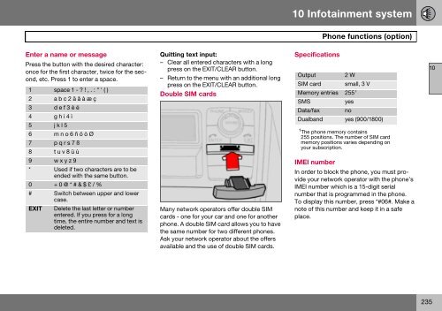 Volvo XC90 Owners Manual.pdf - ESD - Volvo