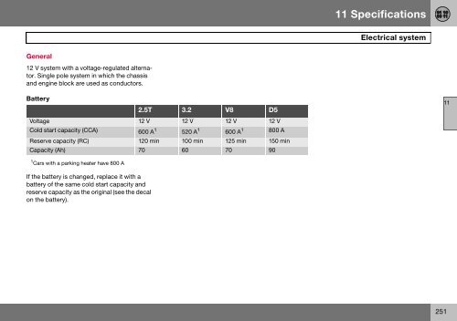 Volvo XC90 Owners Manual.pdf - ESD - Volvo