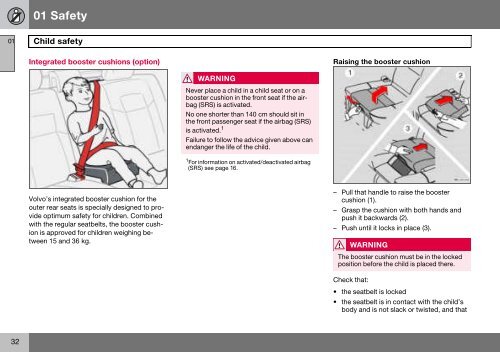 Volvo XC90 Owners Manual.pdf - ESD - Volvo