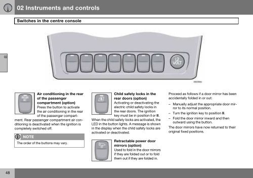 Volvo XC90 Owners Manual.pdf - ESD - Volvo