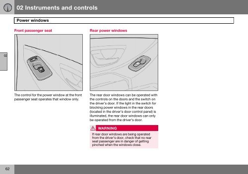 Volvo XC90 Owners Manual.pdf - ESD - Volvo