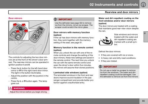 Volvo XC90 Owners Manual.pdf - ESD - Volvo