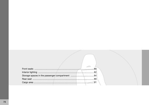 Volvo XC90 Owners Manual.pdf - ESD - Volvo