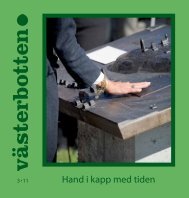 Tidskriften i pdf-format - VÃ¤sterbottens museum