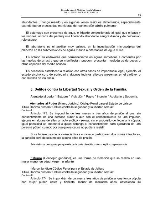 Medicina Legal Practica.pdf - Justicia Forense