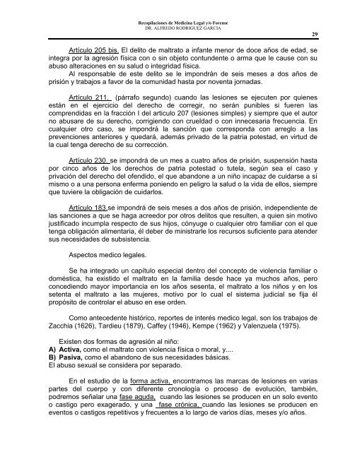 Medicina Legal Practica.pdf - Justicia Forense