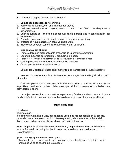 Medicina Legal Practica.pdf - Justicia Forense