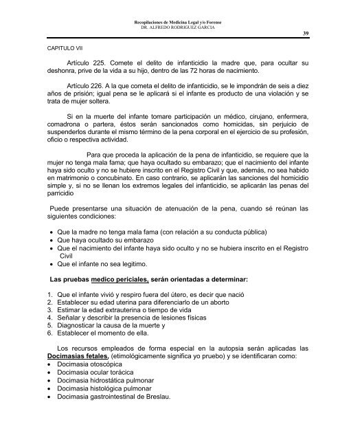 Medicina Legal Practica.pdf - Justicia Forense