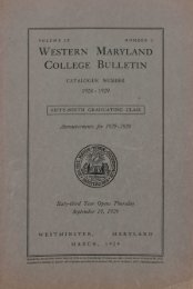 Catalog, 1929 - Hoover Library