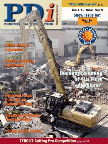 PDi 1-2008.pdf - Pdworld.com