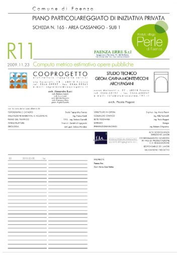 C:\Balavori\Perle\2009.12.23_PP\ELABORATI GRAFICI\cartigli Model