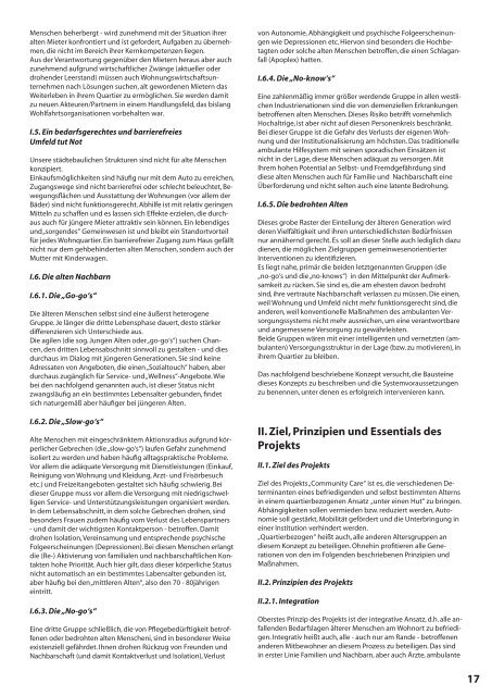 Rundbrief 2/2004 - Verband fÃ¼r sozial-kulturelle Arbeit eV ...