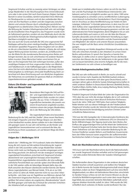 Rundbrief 2/2004 - Verband fÃ¼r sozial-kulturelle Arbeit eV ...