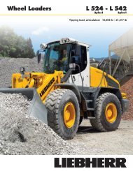 L 524 2plus1 - Lorusso Heavy Equipment