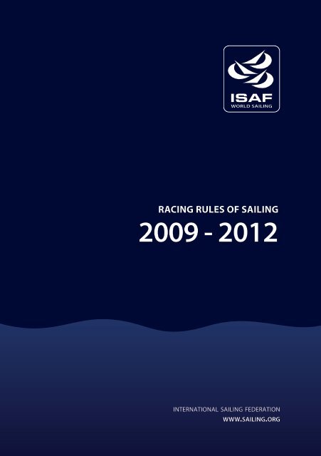 RRS 2009-2012 - Sonar