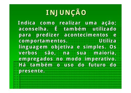 Interpretação de Texto