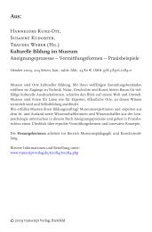 Hannelore Kunz-Ott, Susanne Kudorfer, Traudel Weber (Hg ...