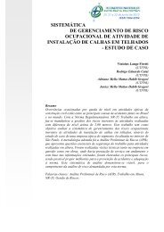 estudo de caso - Congresso Nacional de ExcelÃªncia em GestÃ£o