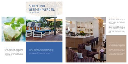 Steigenberger Grandhotel and Spa Heringsdorf