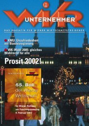 Prosit 2002! Prosit 2002! - wirtschaftsverband.at