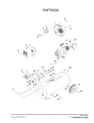 Illustrated Parts Diagram