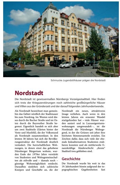 Nordstadt