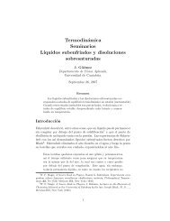 Disoluciones sobresaturadas (pdf) - Loreto-Unican - Universidad de ...