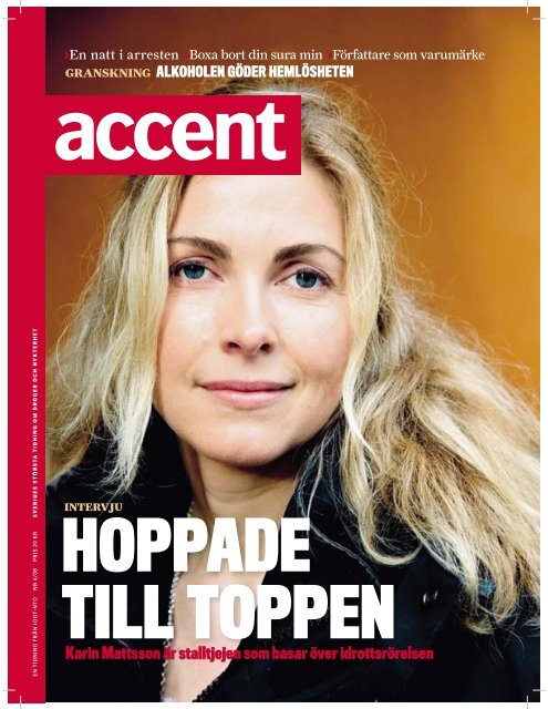 Accent 4/08 (PDF)