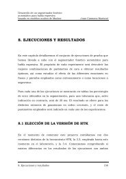 08-Ejecuciones y resultados_v3.pdf - Grupo de Tecnología del Habla