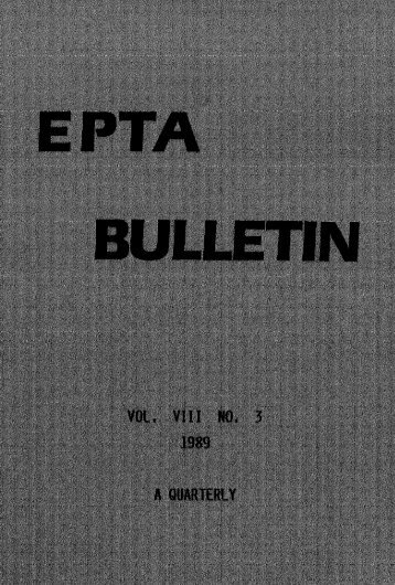 jepta 1989 08-3 - European Pentecostal Theological Association