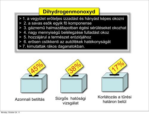 7. Az attitűdök világa - Sas István.hu