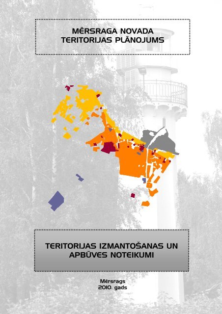 mÄrsraga novada teritorijas plÄnojums teritorijas izmantoÅ¡anas un ...